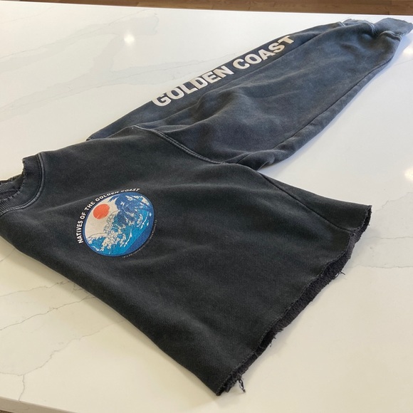 Surf Sweatshirt - Picture 1 of 7